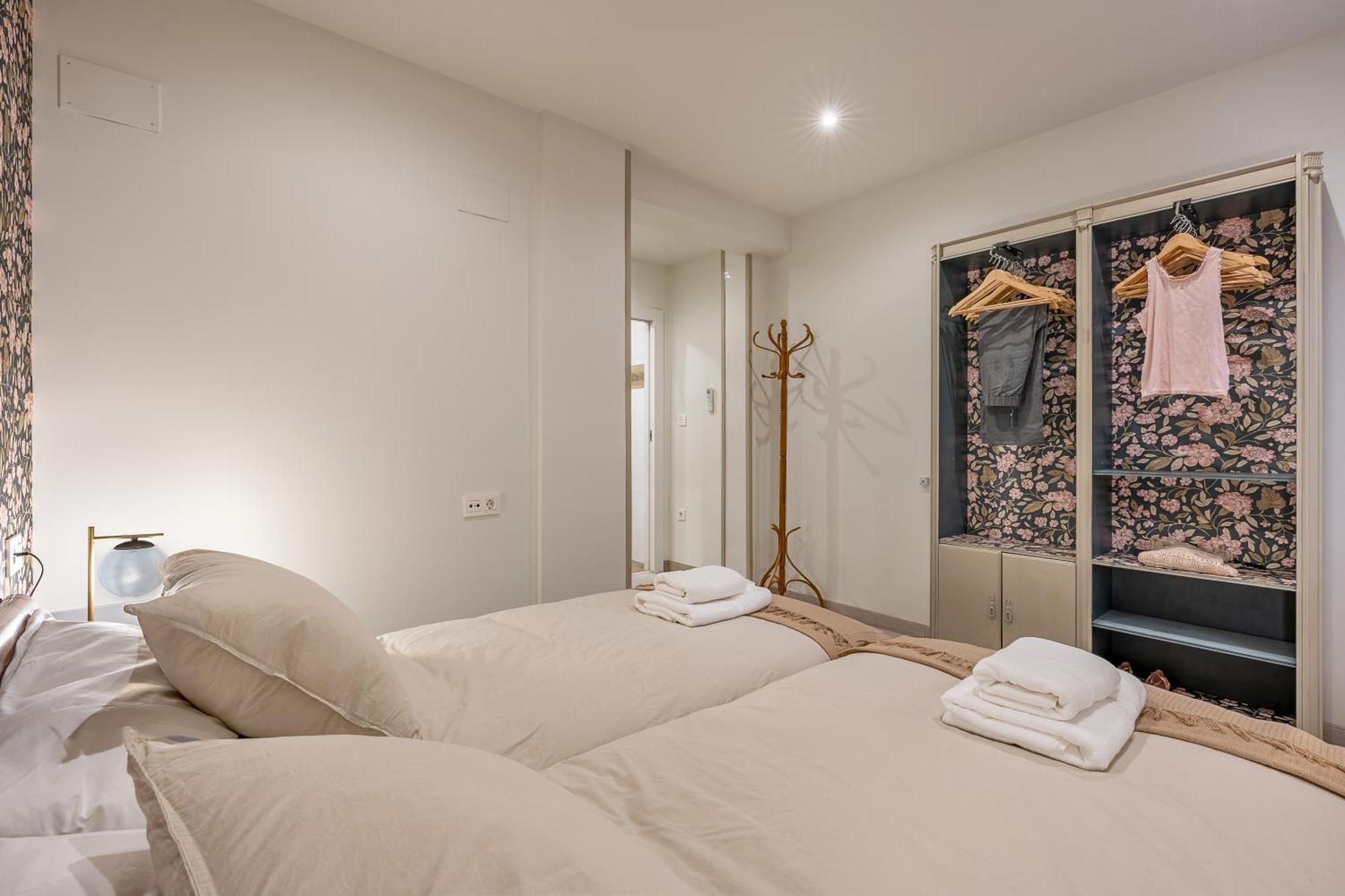 Luxury Suite Solarillo De Gracia Granada Exteriör bild