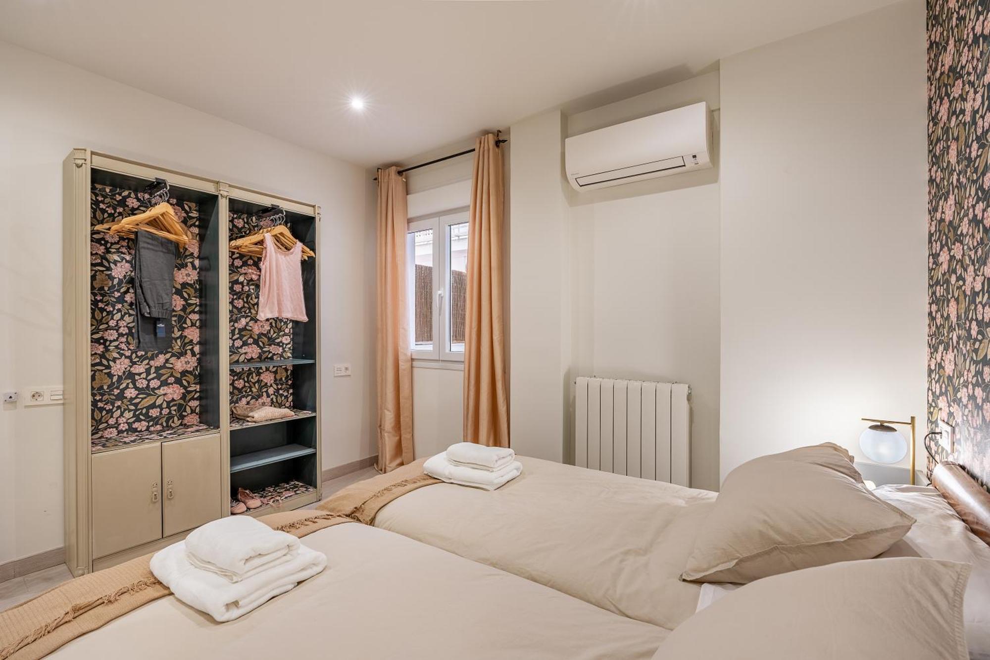Luxury Suite Solarillo De Gracia Granada Exteriör bild