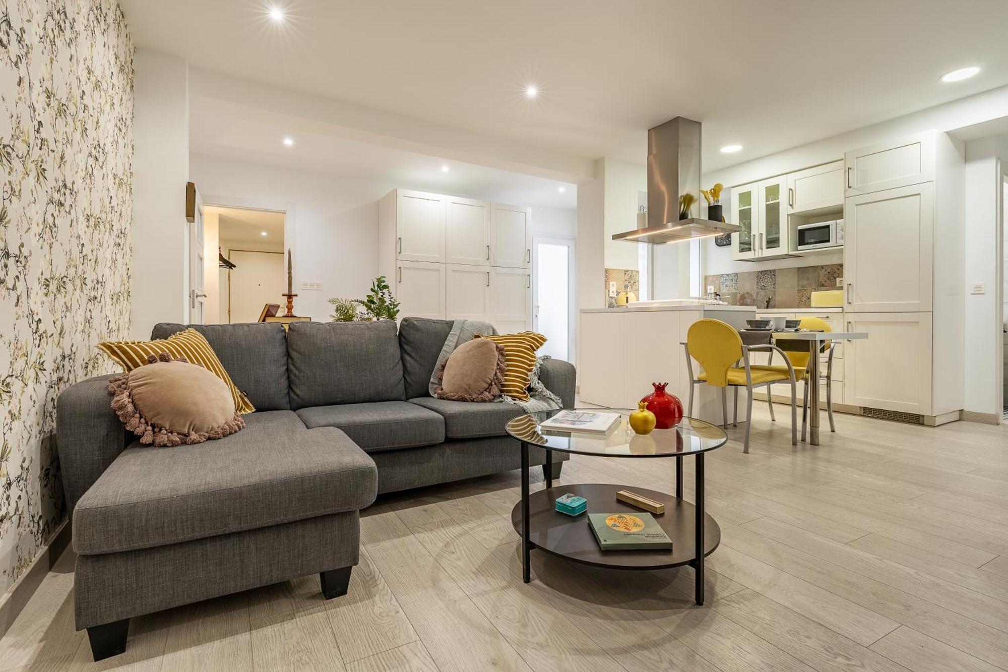 Luxury Suite Solarillo De Gracia Granada Exteriör bild