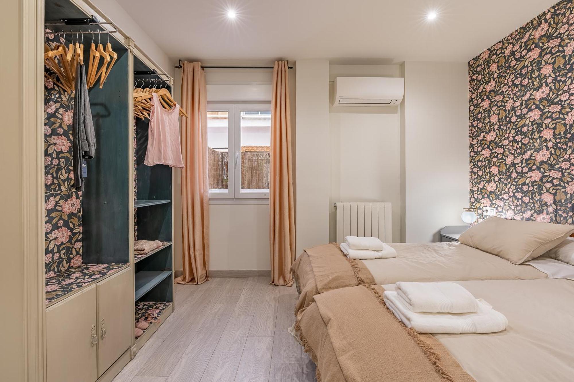 Luxury Suite Solarillo De Gracia Granada Exteriör bild
