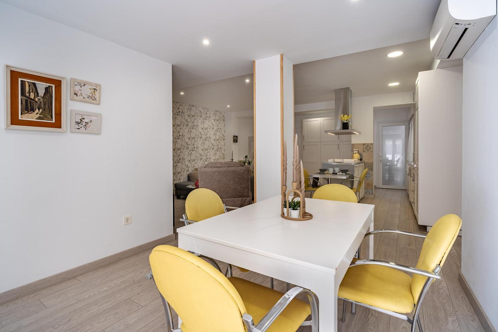 Luxury Suite Solarillo De Gracia Granada Exteriör bild