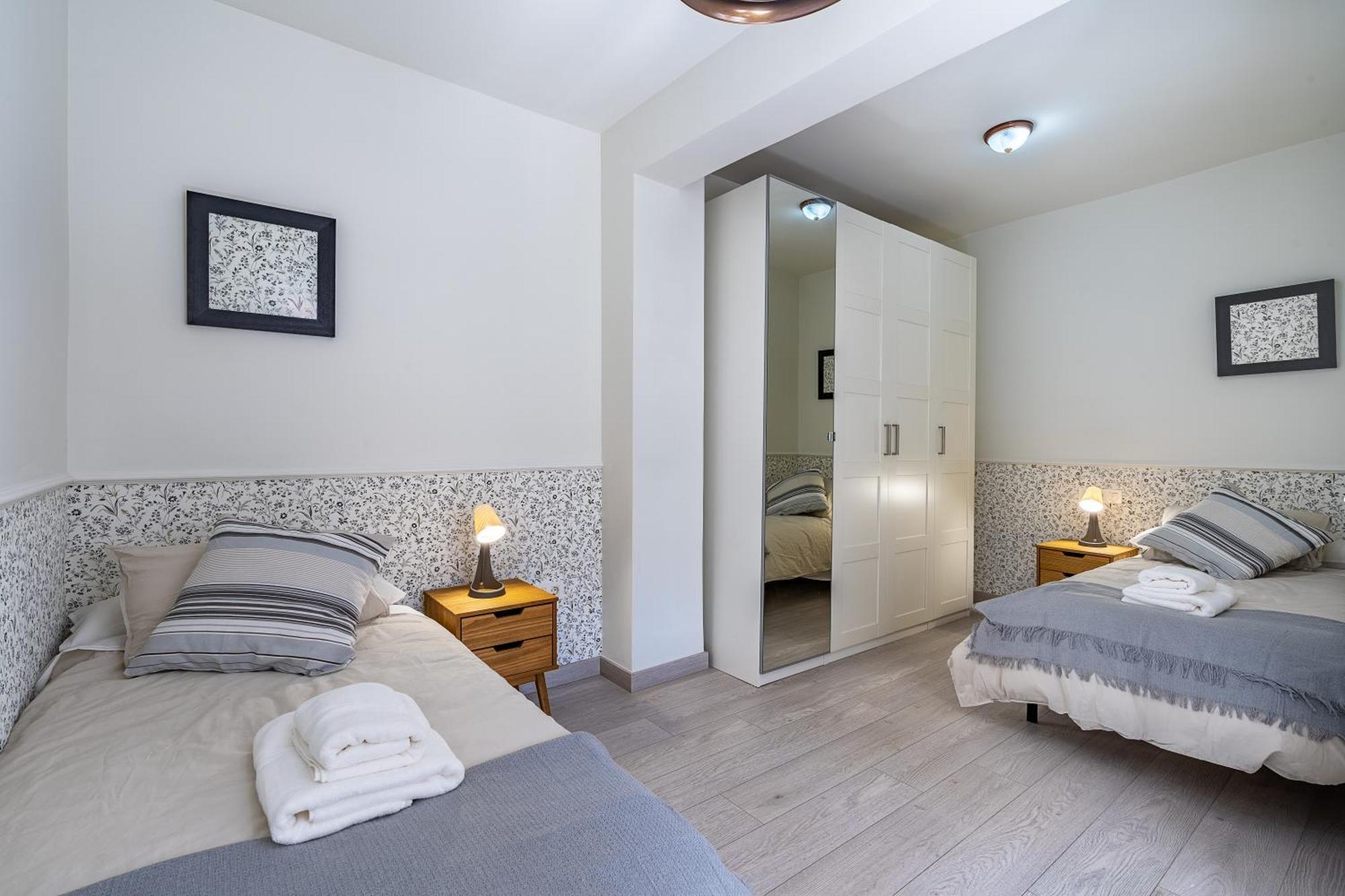 Luxury Suite Solarillo De Gracia Granada Exteriör bild